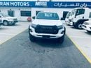 Toyota Hilux HILUX GR SAUDI 2.8L DIESEL