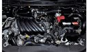 نيسان سنترا EXCELLENT DEAL for our Nissan Sentra ( 2013 Model ) in Black Color GCC Specs