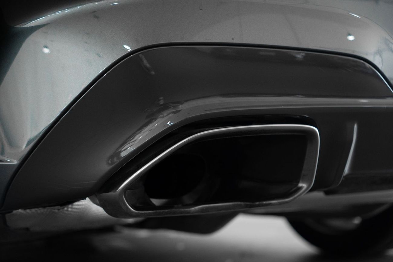 بي أم دبليو M340i 2022 BMW 340i M-Sport / BMW Warranty / Full BMW Service History