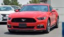 Ford Mustang GT 5.0