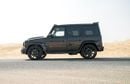 Mercedes-Benz G 63 AMG 2023 MERCEDES-BENZ G63 BRABUS 900 ROCKET EDITION 100% original