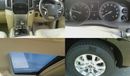 Toyota Land Cruiser (AXG) FULL OPTION