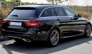 مرسيدس بنز C200 AMG 2020 Wagon, New Arrival, GCC, 0km with 3 Years or 100,000km Warranty