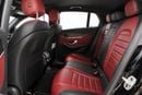 مرسيدس بنز GLC 300 Coupe AMG 2.0L