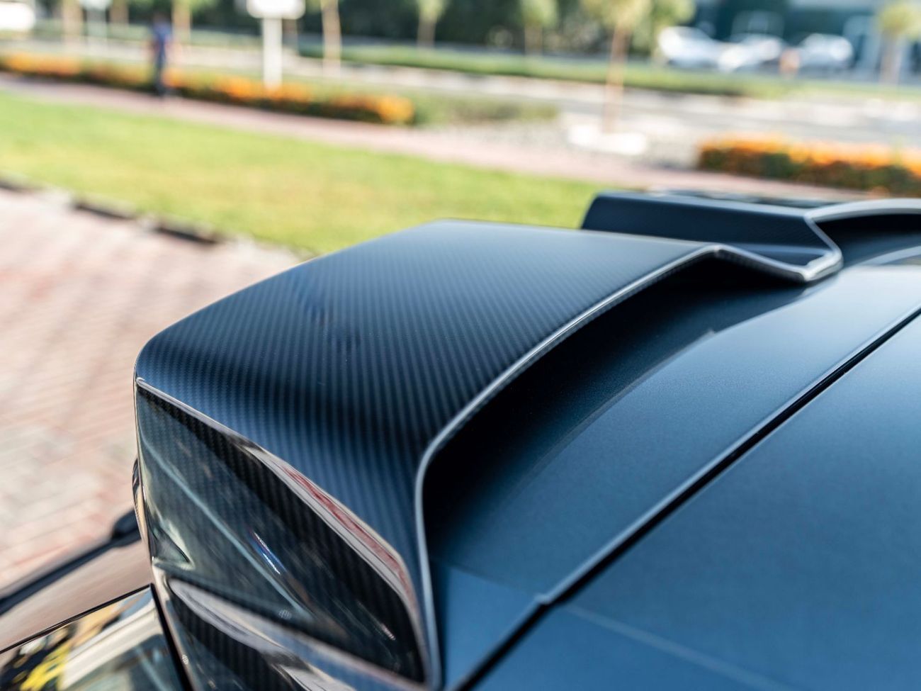 Audi RS3 TFSI quattro 2.5L Sportback