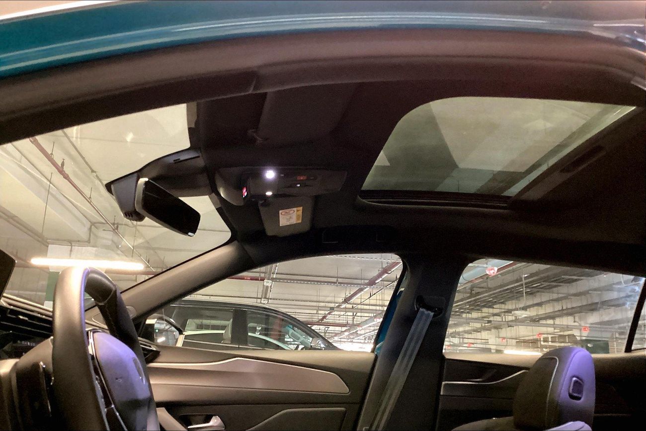 Peugeot 408 GT | Guaranteed Warranty | 0 Down Payment