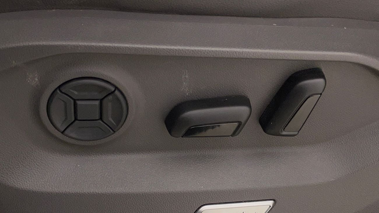 Volkswagen Touareg ATMOSPHERE HL+COMFORT PACKAGE 3 | Zero Down Payment | Home Test Drive