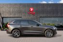 Volvo XC60 R DESIGN Volvo XC60 B5 R-Design 2022 GCC | Agency Warranty | Service Contract