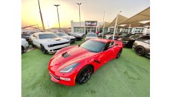 Chevrolet Corvette Available for sale