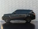 Land Rover Range Rover Sport HSE Dynamic 5.0L (510 HP)