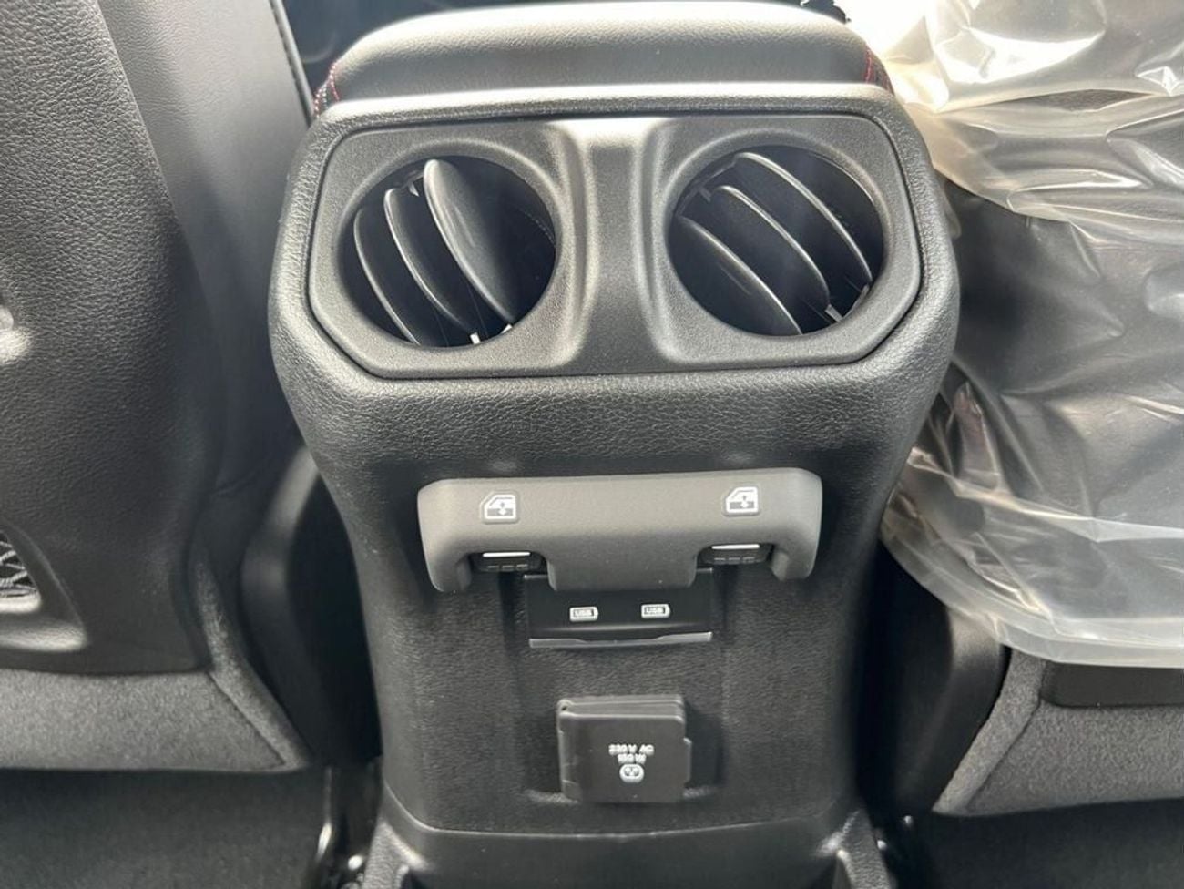جيب رانجلر أنليميتد RUBICON EXPORT PRICE  - JEEP WRANGLER 3.6L v6