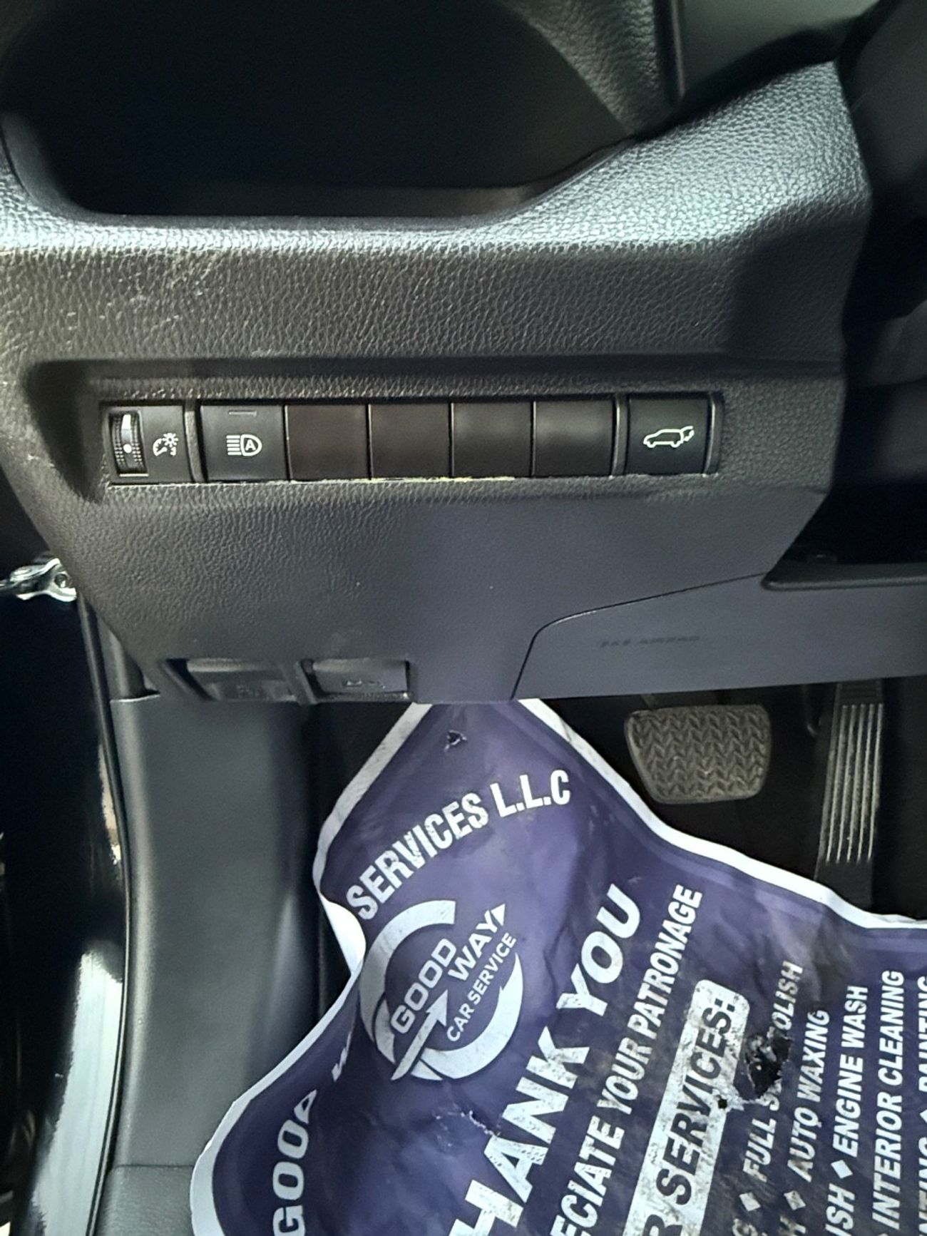 Toyota RAV4 RAV4 XLE premium Full option