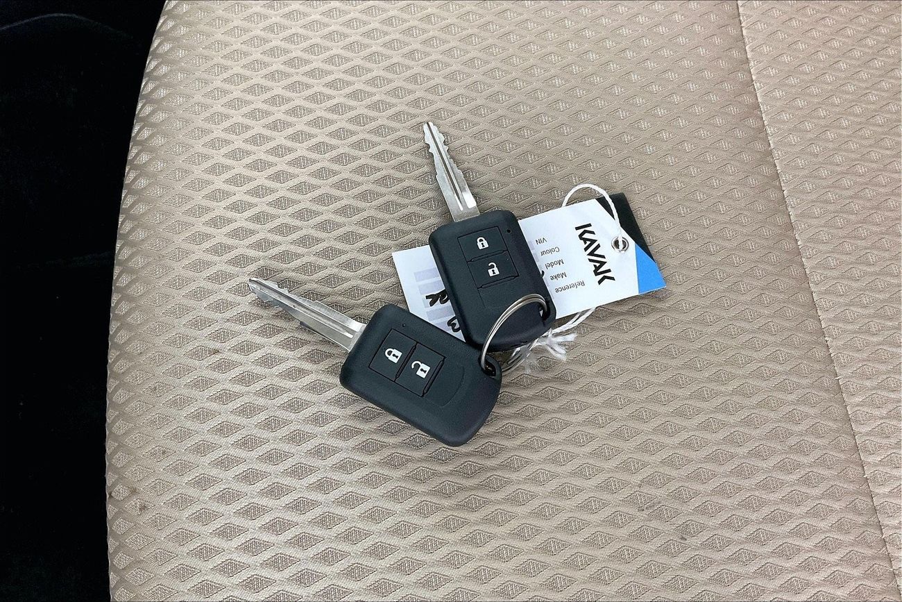 MG ZS Standard | 1 year free warranty | 0 Down Payment