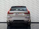 Volvo XC60 ULTIMATE DARK Volvo XC60 2024