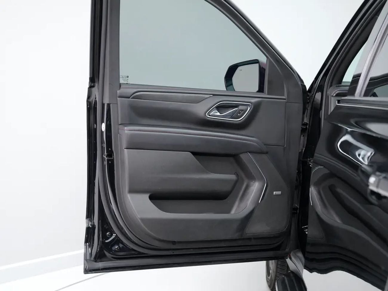 Chevrolet Tahoe RST | GCC Specs | Low Mileage