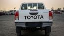 Toyota Hilux GL 2.7L Double Cab Utility 4WD 2025YM [FOR EXPORT TO AFRICA ONLY]