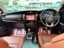 Toyota Fortuner VX2 4X4 Diesel 2.8L