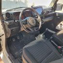 Suzuki Jimny 1.5L GL (M/T)