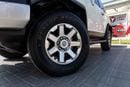 Toyota FJ Cruiser GXR 4.0L A/T