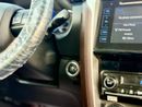 Toyota Fortuner GXR