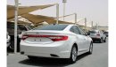 Hyundai Azera FULL OPTION - GCC - V4  - CAR IS IN PERFECT CONDITION INSIDE OUT