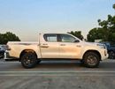 Toyota Hilux SR5 WIDE BODY WITH HUK/FULL OPTION REAR CAMERA/2.4L DIESEL 4WD/CODE#SR5