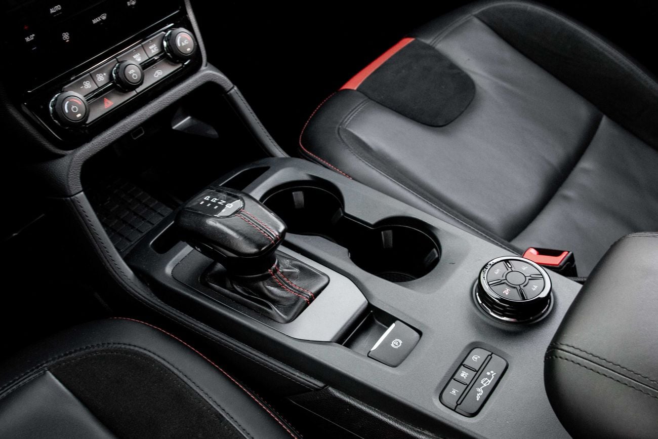 Ford Ranger Ranger Raptor | 3,819 P.M | 0% Downpayment | FORD WARRANTY!