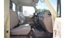 Toyota Land Cruiser Pick Up 79 SINGLE CAB V6 4.0L PETROL MANUAL TRANSMISSION
