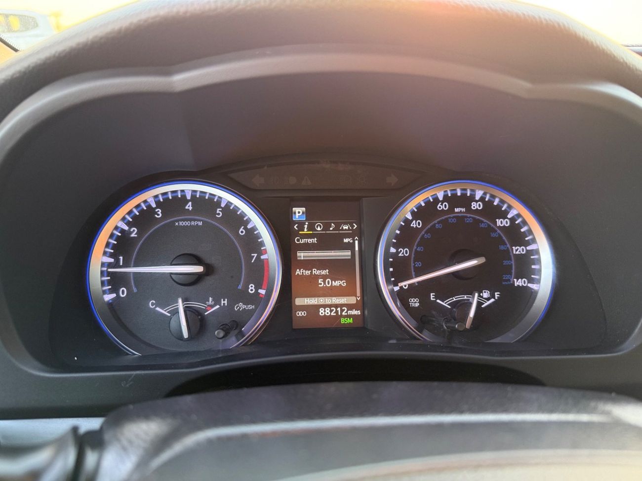 Toyota Highlander 2018 TOYOTA HIGHLANDER XLE FULL OPTIONS IMPORTED FROM USA