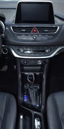 JAC JS3 EXCELLENT DEAL for our JAC S3 1.6L ( 2019 Model ) in White Color GCC Specs