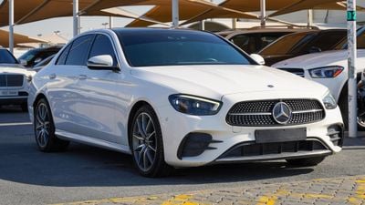 مرسيدس بنز E300