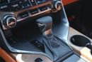 Lexus LX600 Lexus LX600 VIP w/Black Pkg 3.5L Twin-Turbo V6, Model 2024, Color Black, (Export Price)