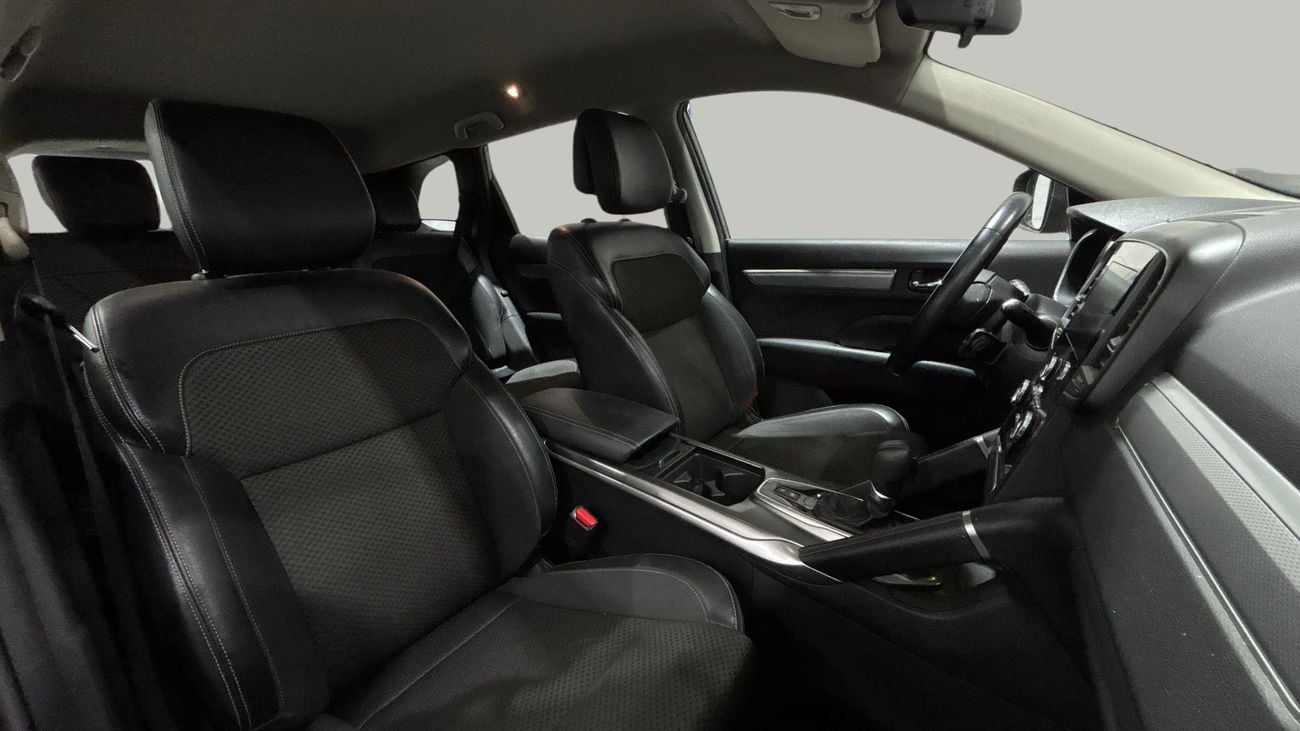 Renault Koleos SE 2024 | AED 846/Month | 0 DP | 30 Day Return | Warranty | Service History