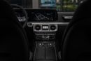 Mercedes Benz G63 AMG STANDARD