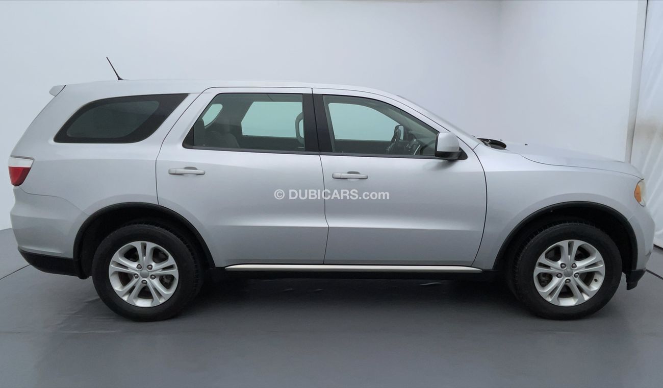 دودج دورانجو SXT 3.6 | بدون دفعة مقدمة | اختبار قيادة مجاني للمنزل