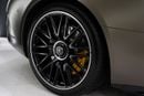 مرسيدس بنز SL 63 AMG Dynamic PLUS Pack, AMG Track Pace, Front Lift System, Carbon Interior!!