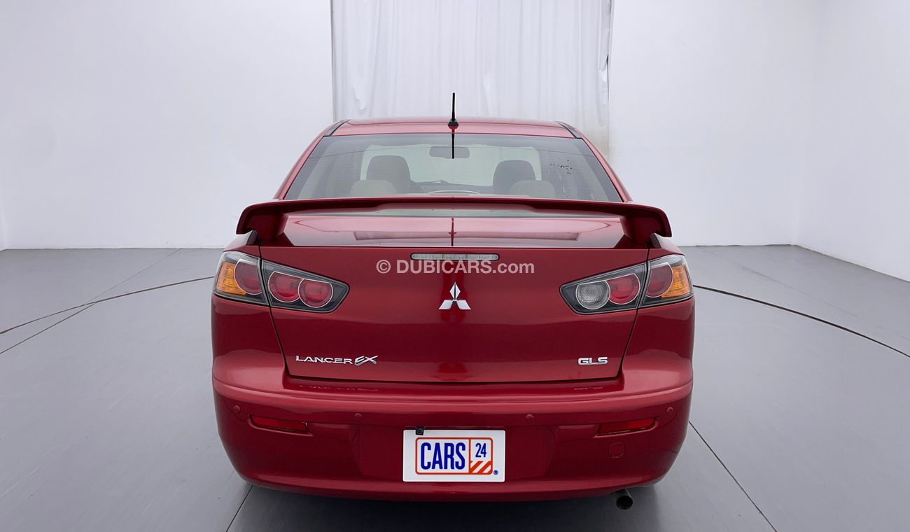 Mitsubishi Lancer GLS 1.6 | Under Warranty | Inspected on 150+ parameters