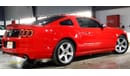 فورد موستانج 2014 Ford Mustang GT Premium, Ford Warranty, GCC, Low Kms