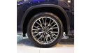 لكزس RX 350 FULL SERVICE HISTORY, AGENCY WARRANTY! AMAZING Lexus RX 350 F-Sport 2017 Model!! in Dark Blue Color!