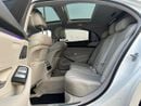 Mercedes-Benz S 500 AMG Mercedes S500 KIT 63_American_2014_Excellent Condition _Full option