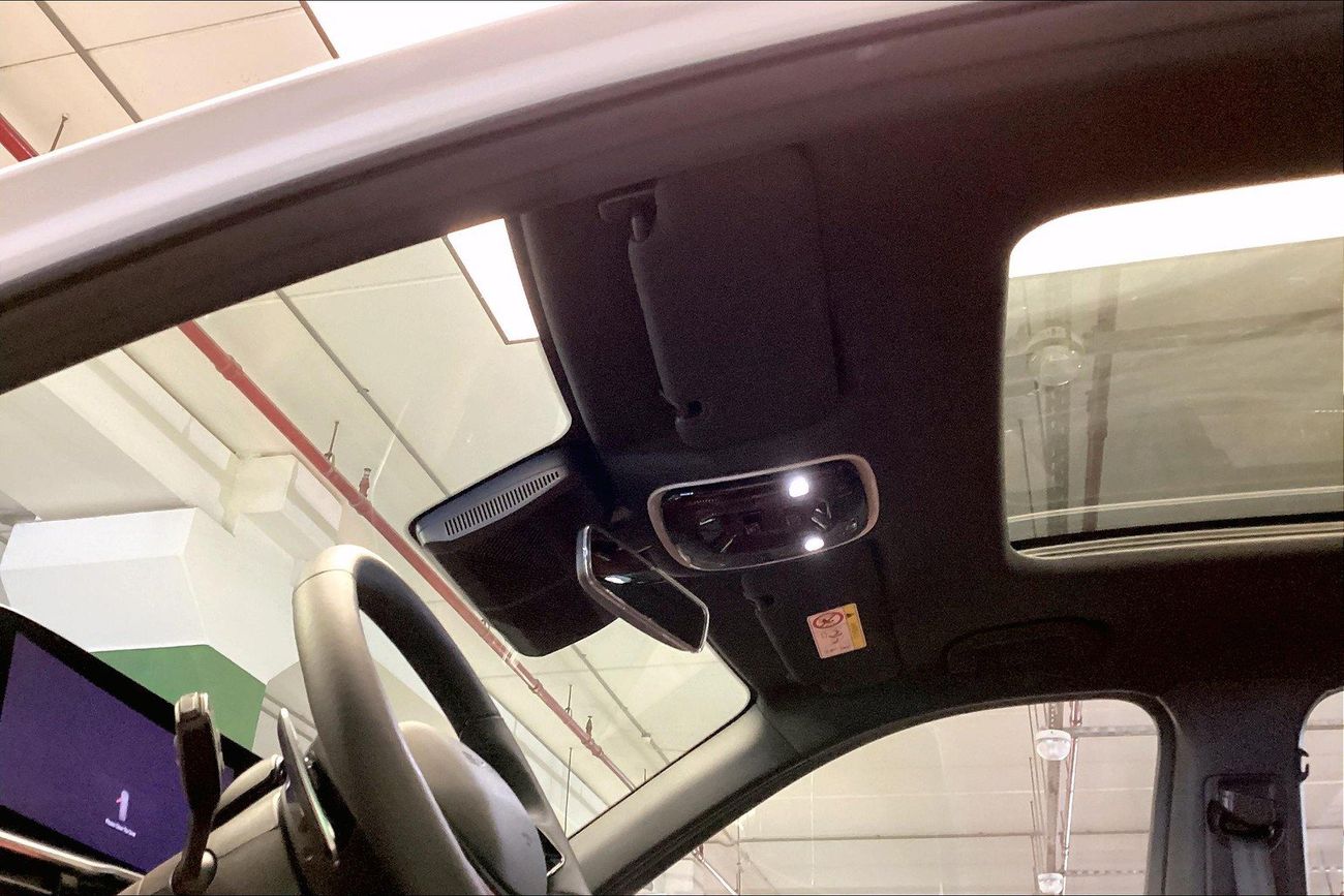 Exeed RX Luxury | Guaranteed Warranty | 0 Down Payment