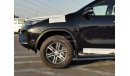 Toyota Fortuner 2.7L Petrol 4x4, Alloy Rims, DVD, Rear Camera, Parking Sensor Rear ( CODE # TFGX01)