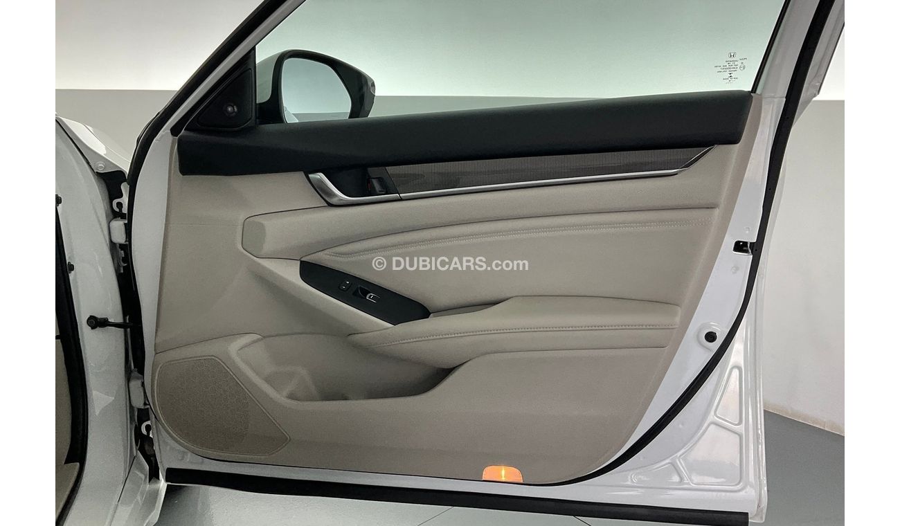 هوندا أكورد Sport