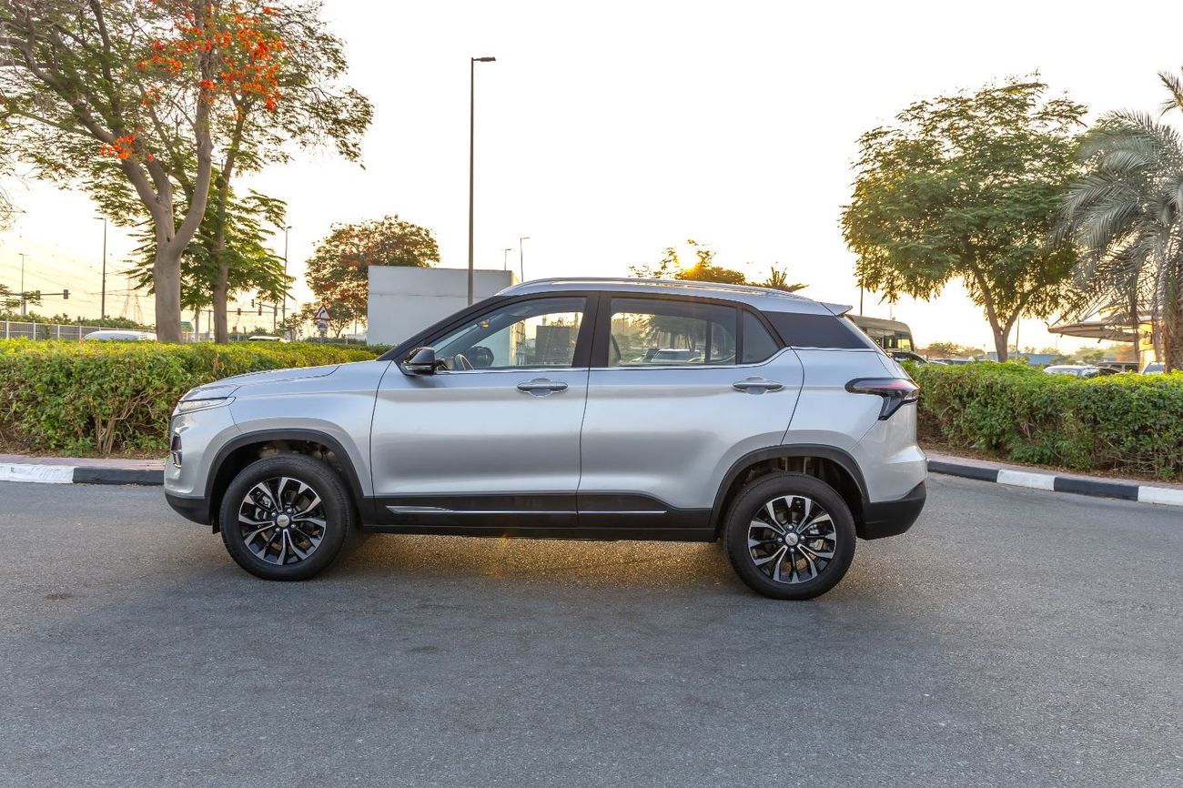 شيفروليه جروف Special Offer | Chevrolet Groove Premier 1.5L | 2024 GCC | Full option