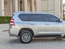 Toyota Prado VXR FULL OPTION V4 2.7L GCC IN EXCELLENT CONDITION