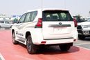 Toyota Prado TOYOTA PRADO 2.7 TXL WHITE WITH PUSH START 2023