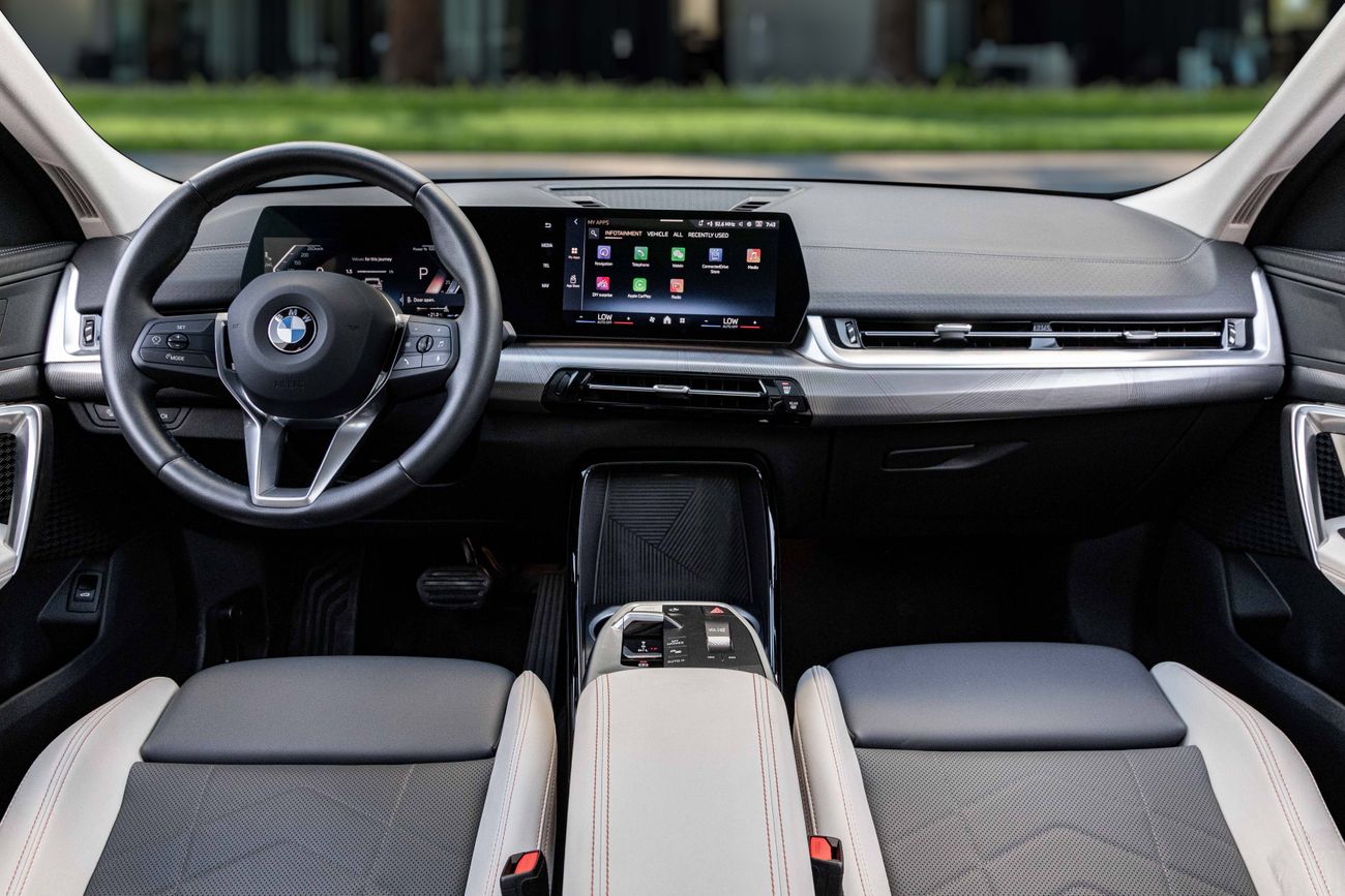 BMW X2 X2 sDrive 25i M-kit  | 3,134 P.M | 0% Downpayment | Excellent Condition!