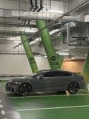 Audi A5 40 TFSI S-LINE