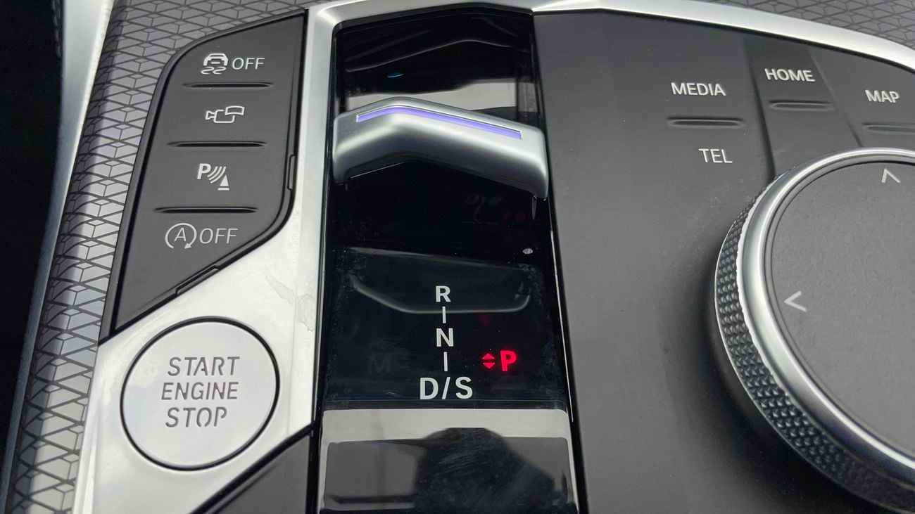 BMW 420i M Sport 2.0L 2025 M SPORT | AED 3039/Month | 20% DP | 30 Day Return | Warranty | Service History