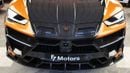 Lamborghini Urus STANDARD Lamborghini Urus Keyvany 2021 - Full Carbon Loaded